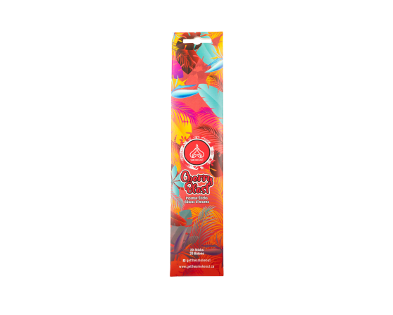 Cherry Blast Incense Sticks