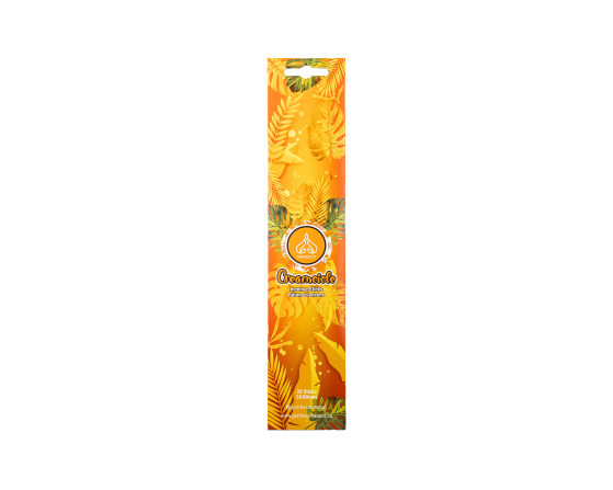 Creamsicle Incense Sticks