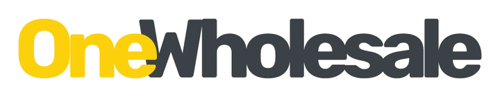 OneWholesale logo