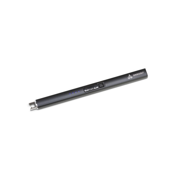 Electric candle lighter (long-reach, rechargeable)