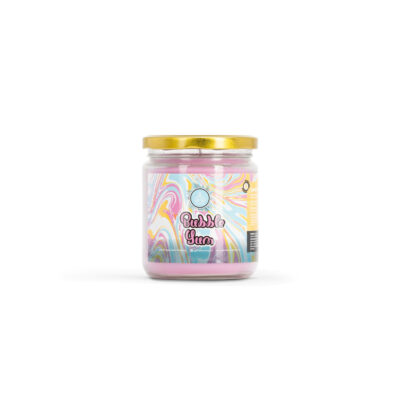 BUBBLE YUM CANDLE