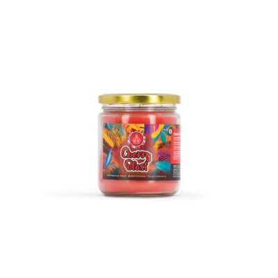 CHERRY BLAST CANDLE