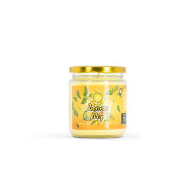 LEMON POP CANDLE