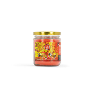SUNNY DAYS CANDLE