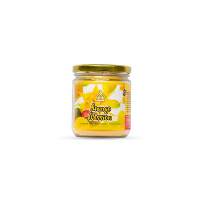 MANGO PASSION CANDLE