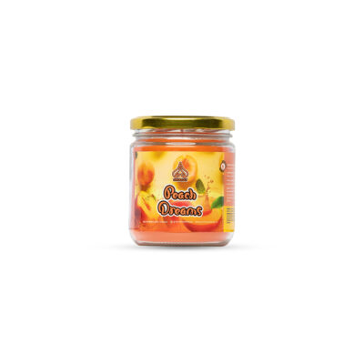 PEACH DREAMS CANDLE
