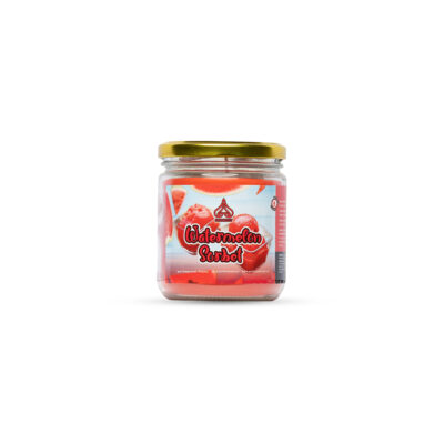 WATERMELON SORBET CANDLE